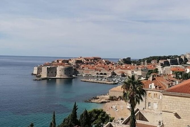Private Dubrovnik Panorama Tour - Booking Process
