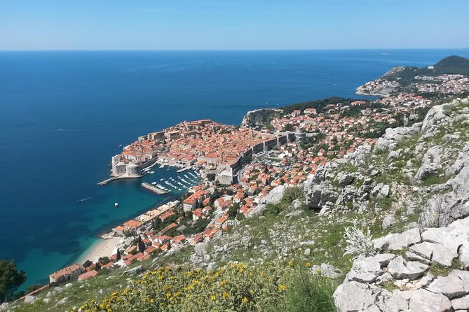 Private Dubrovnik Panoramic Sightseeing Tour - Cable Car View - Franjo Tudman Bridge Experience