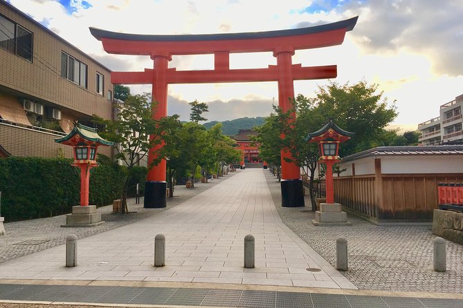 Private Early Bird Tour of Kyoto! - Pricing and Inclusions