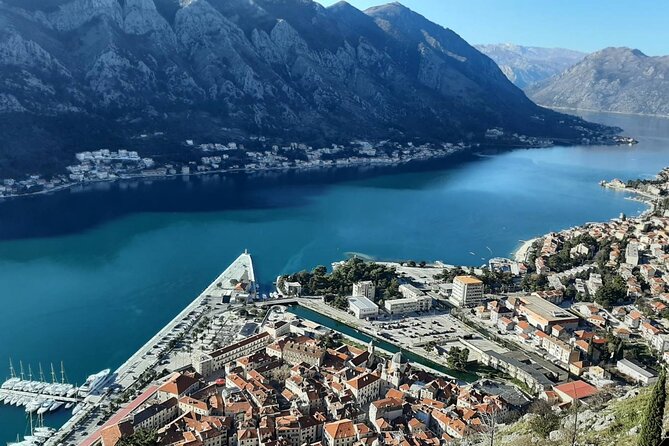 Private Full Day Montenegro Tour - Tour Overview