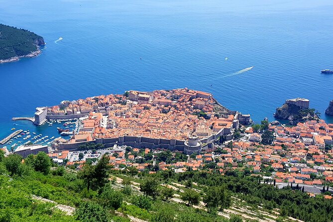 Private Gastro Tour Dubrovnik,Konavle&Cavtat - Gastro Delights