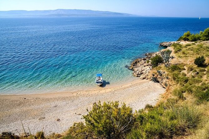 Private Half-Day Boat Tour With Snorkeling Around Zadar Islands - Pricing and Inclusions