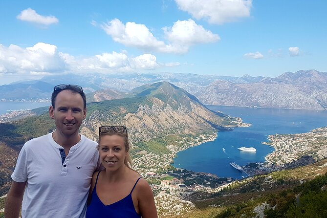Private Montenegro Tour From Dubrovnik (Incl. Bay of Kotor and Budva Riviera) - Customer Reviews and Ratings