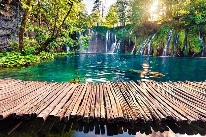 Private Plitvice Lakes Tour From Split - Tour Details