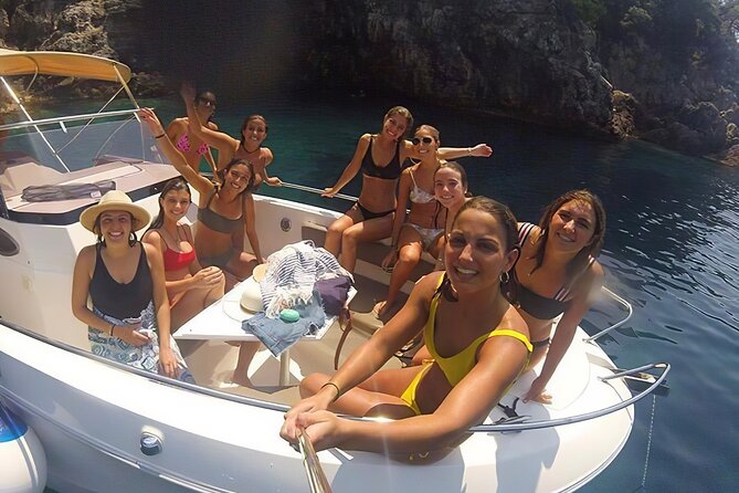 Private Speedboat Guided Tour: Explore the Best of Dubrovnik Islands - Pricing and Booking Details