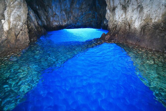 Private Speedboat Tour to Blue Cave and Visit Island Hvar - What To Expect and Additional Info