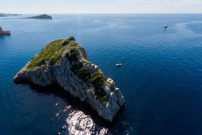 Private Speedboat Tour to National Park Kornati Islands - Booking and Cancellation Policy