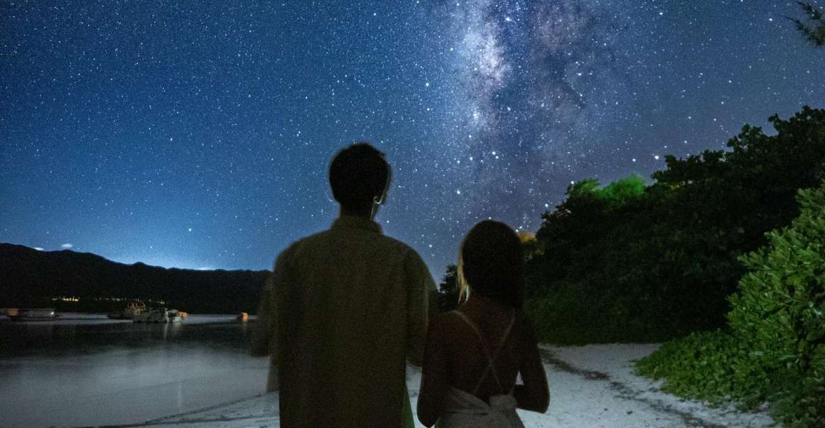 Private Stargazing Photography Tour In Kabira Bay - Experience Highlights