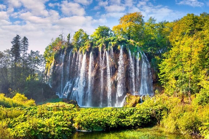 Private Tour From Split to Plitvice Lakes With a Local Licensed Guide - Pricing and Inclusions