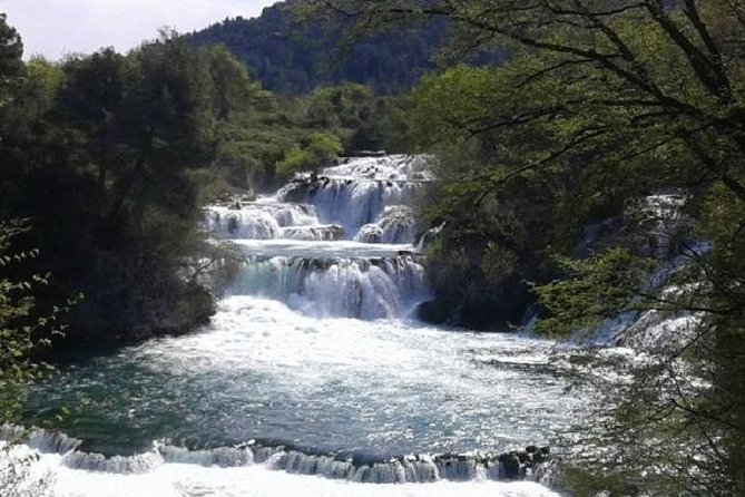 Private Tour - Krka NP From Zadar - Hotel Transfers and Entrance Fees