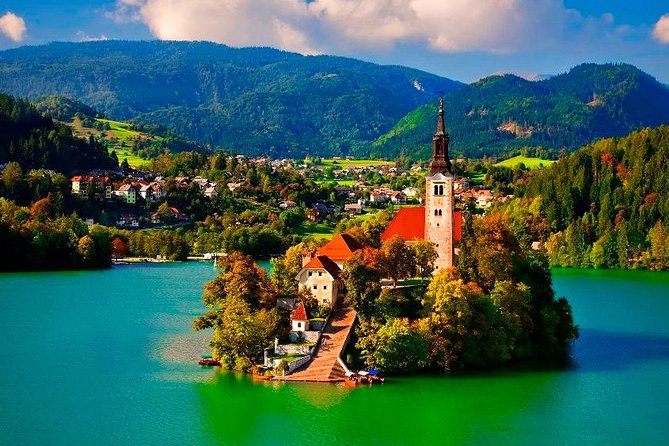 Private Tour: Ljubljana and Lake Bled Day Trip From Zagreb - Traveler Testimonials