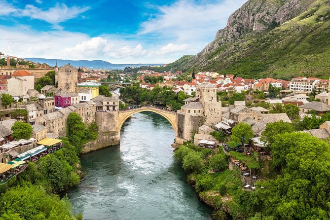 Private Tour: Medjugorje and Mostar Day Trip From Dubrovnik - Traveler Experience Insights