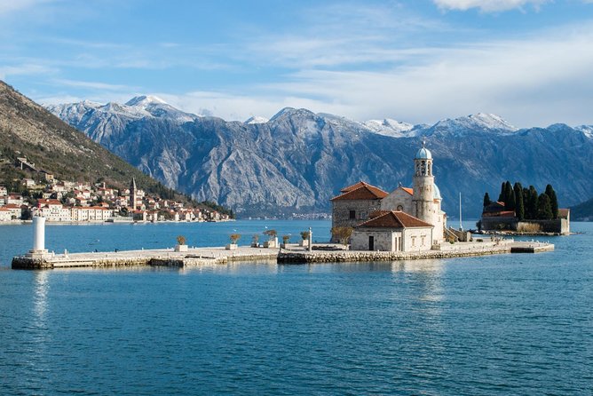 Private Tour: Montenegro Day Trip From Dubrovnik - Explore Budva, Kotor, and Perast