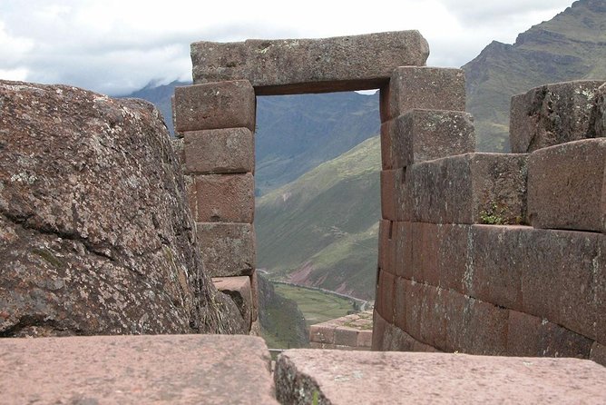 Private Tour to Pisac Market and Pisac Ruins - ALL INCLUSIVE - Inclusions and Exclusions