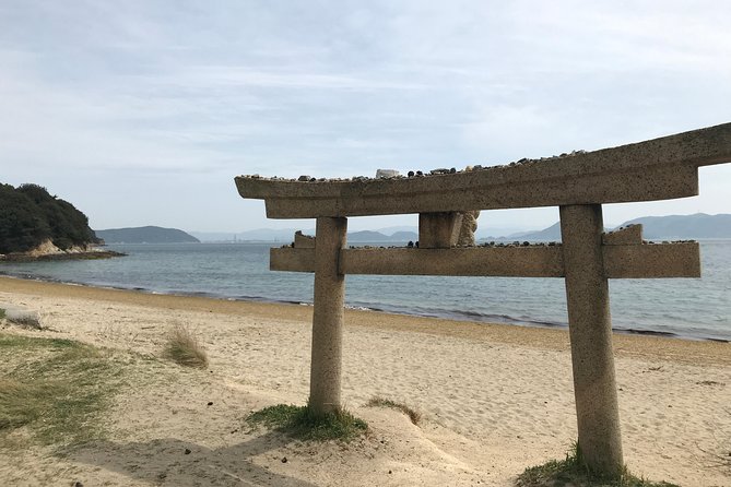 Private Tour: Visit Naoshima Art Island With an Expert - Tour Itinerary and Inclusions