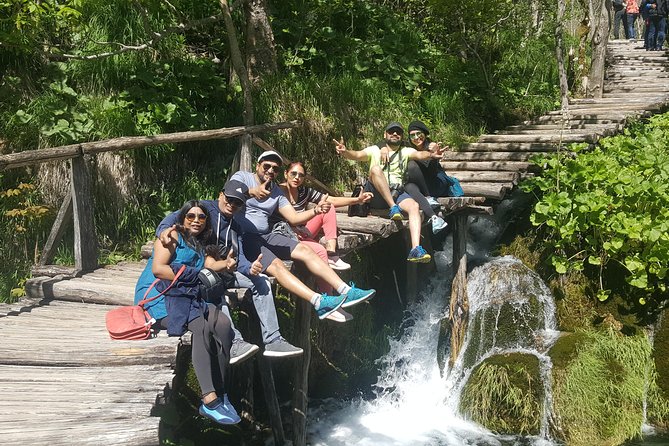 Private Transfer From Zagreb to Split With Plitvice Lakes Private Tour - Traveler Reviews