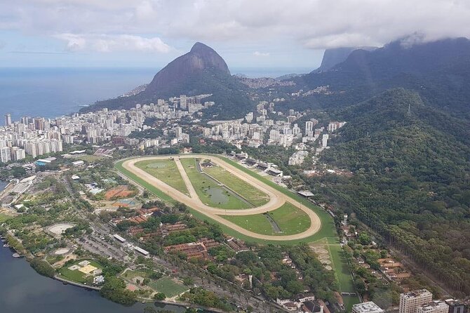 Private Transfer SDU Airport to Anywhere in the City Rio - Service Overview Highlights