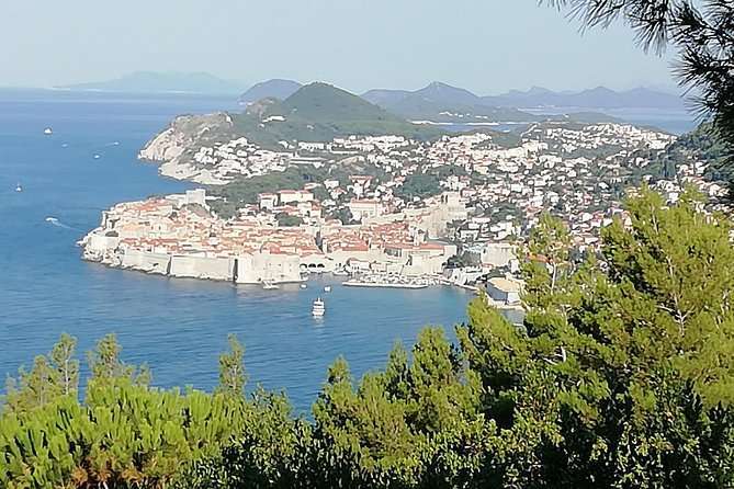 Private Transfer: Split to Dubrovnik With Side-Trip to Makarska - Drop-off and Pickup Points
