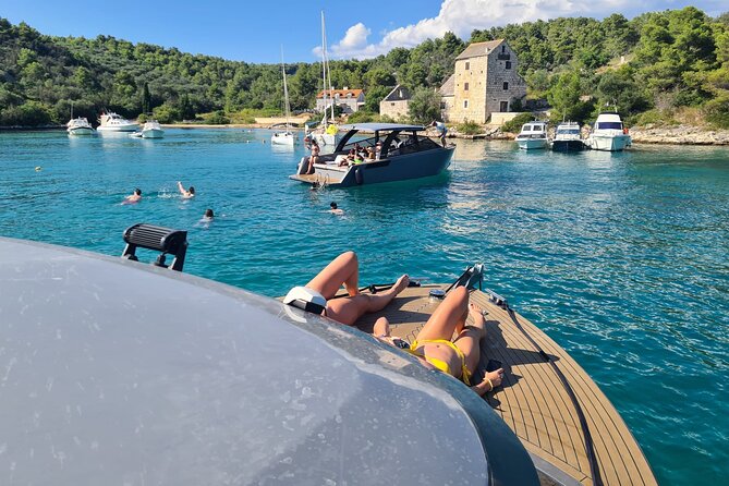 Private VIP Blue Lagoon and 3 Islands Tour - Logistics and Meeting Details