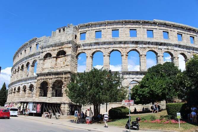 Pula Walking Tour - Traveler Experience