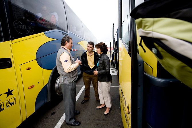 Puno Arrival Transfer From Bus or Railway Station - Overview of Service