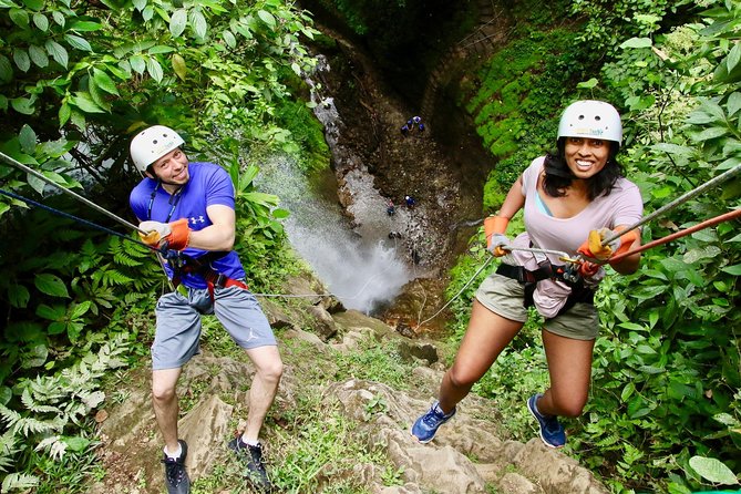 Pure Trek Canyoning & Pedal Boarding - Weather and Cancellation Policies