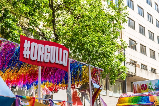 Queer BA: The History of the Argentine Sexual Diversity Community - Milestones in the LGBTQ+ Rights Struggle