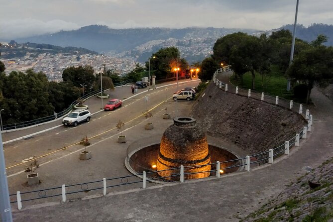 Quito, Latitude and Heritage - Overview of Quitos Heritage