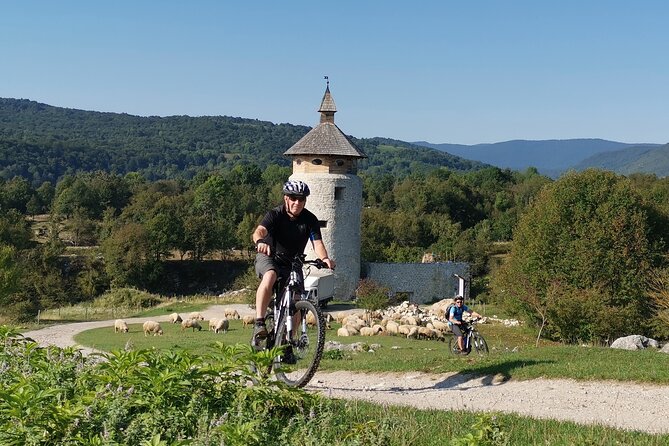 Rakovica E-Bike Rental Experience  - Plitvice Lakes National Park - Booking and Confirmation Process