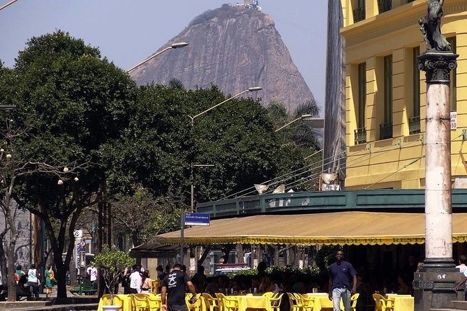 Rio Bohemian Bars - Nightlife Adventure in Rios Streets