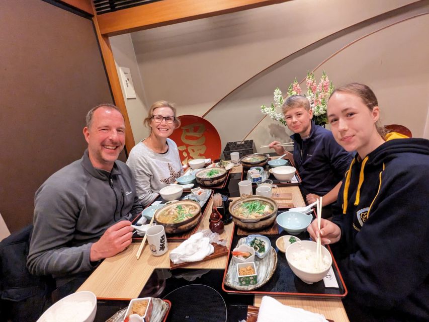 Ryogoku:Sumo Town Guided Walking Tour With Chanko-Nabe Lunch - Highlights of the Tour