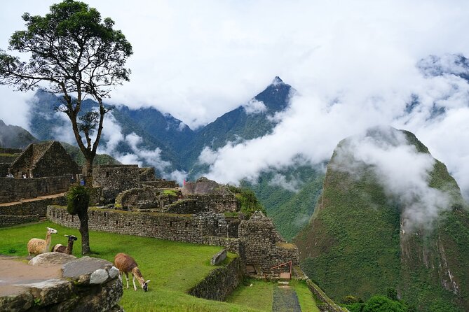 Sacred Valley and Machu Picchu 2 Day Tour With Accommodation - Accommodation Information