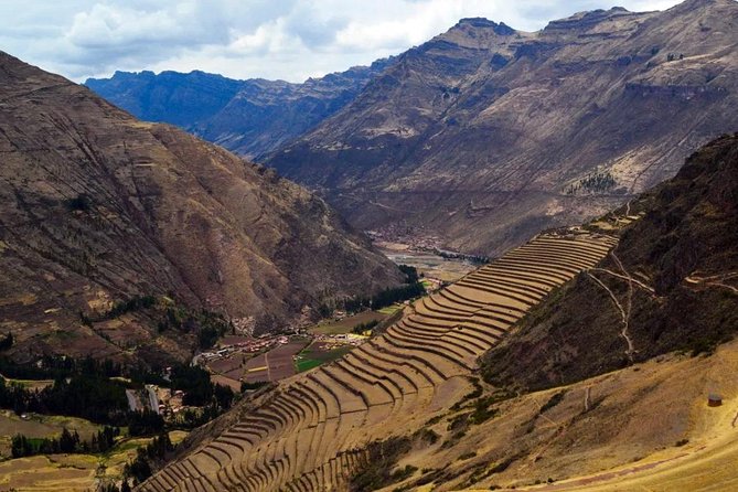 Sacred Valley and Machupicchu 02 Days and 01 Night - Booking Information