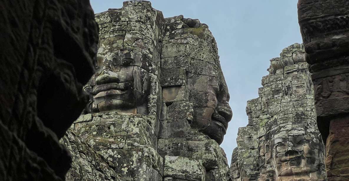 Siem Reap: 2-Day Guided Trip to Angkor Wat With Breakfast - Itinerary Highlights