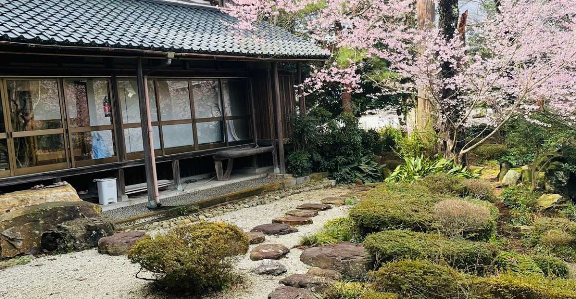 Silence Retreat at a Temple With English Speaking Monk - Participants and Logistics Details