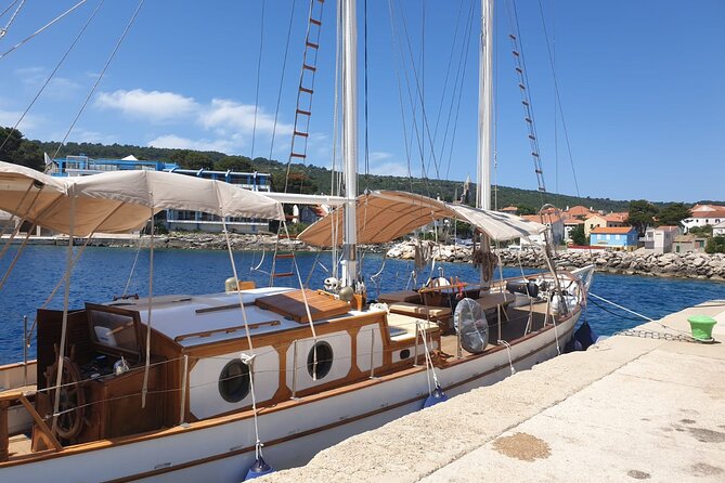 Small-Group Kornati and Telascica Cruise From Zadar (Mar ) - Route Highlights