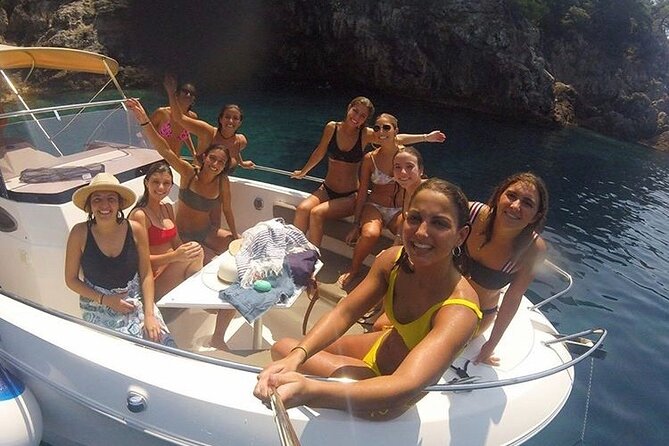 Speed Boat Private Tour Cavtat - Customer Reviews and Feedback