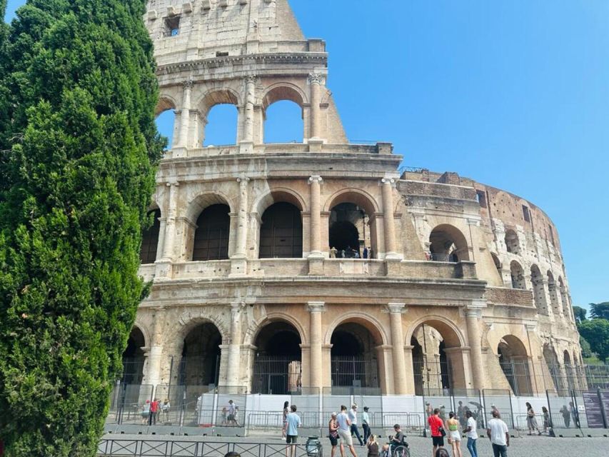 St. Clemente & San Pietro in Vincoli Private Tour - Booking Options and Tour Guide