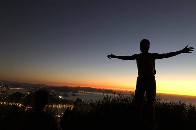 Sunrise at Morro 2 Irmãos - Vidigal - Rio De Janeiro - What to Bring