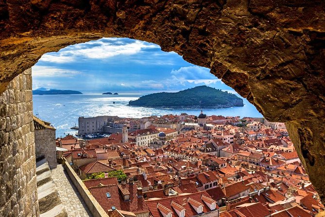 The BEST of Croatia 8 Days Private Tour - Itinerary Highlights