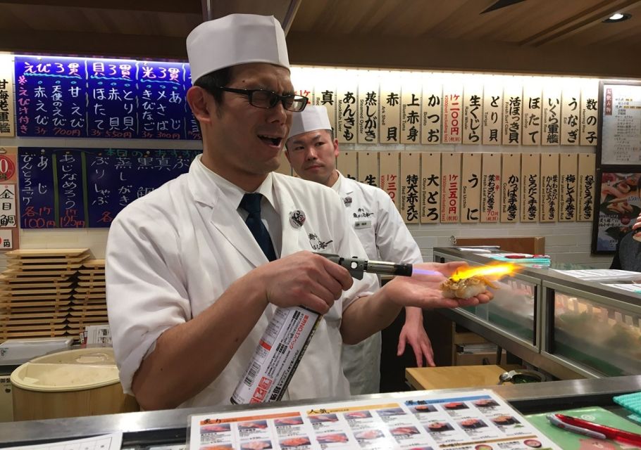 Tokyo: Best of Shibuya Food Tour - Experience Highlights
