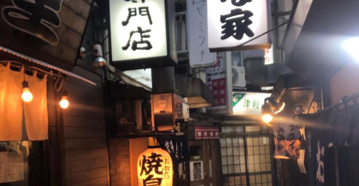 Tokyo: Customizable Private Guided Walking Tour - Experience Highlights of the Tour