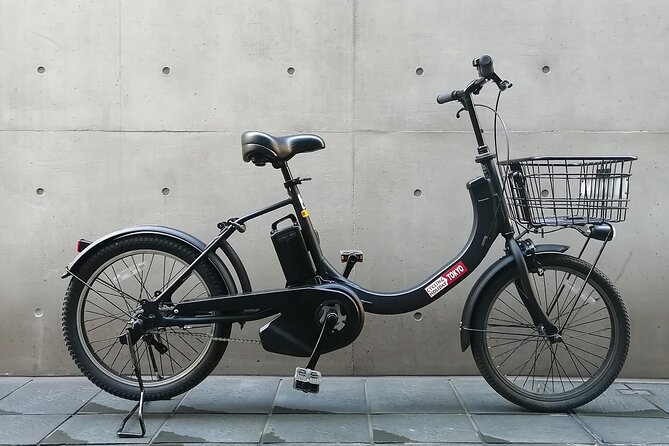 Tokyo E-Bike Cycling Tour: 3-Hour Small Group Experience - Customer Reviews and Feedback