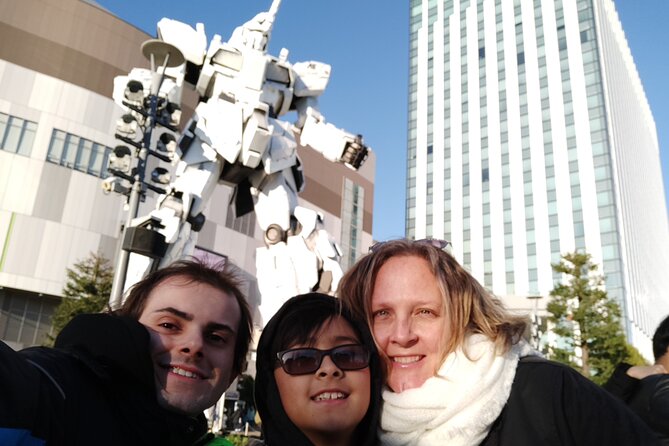 Tokyo Otaku Tour With a Local: 100% Personalized & Private - Excursion Details