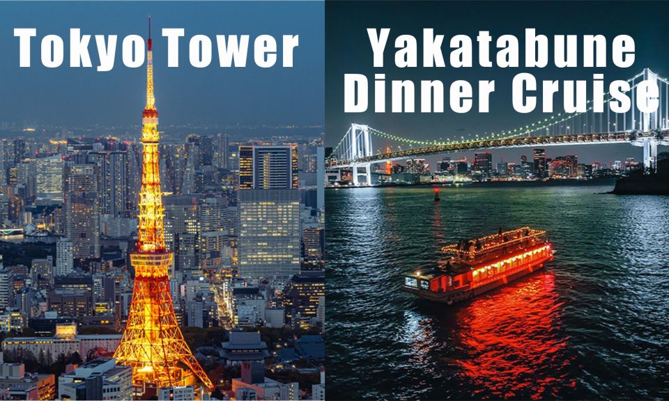 Tokyo: Sakura Dinner Cruise on a Yakatabune Boat With Show - Highlights of the Experience