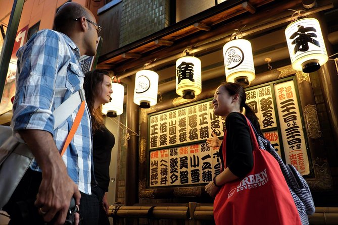 Tokyo Shinjuku Drinks and Neon Nights 3-Hour Small-Group Tour - Itinerary Highlights