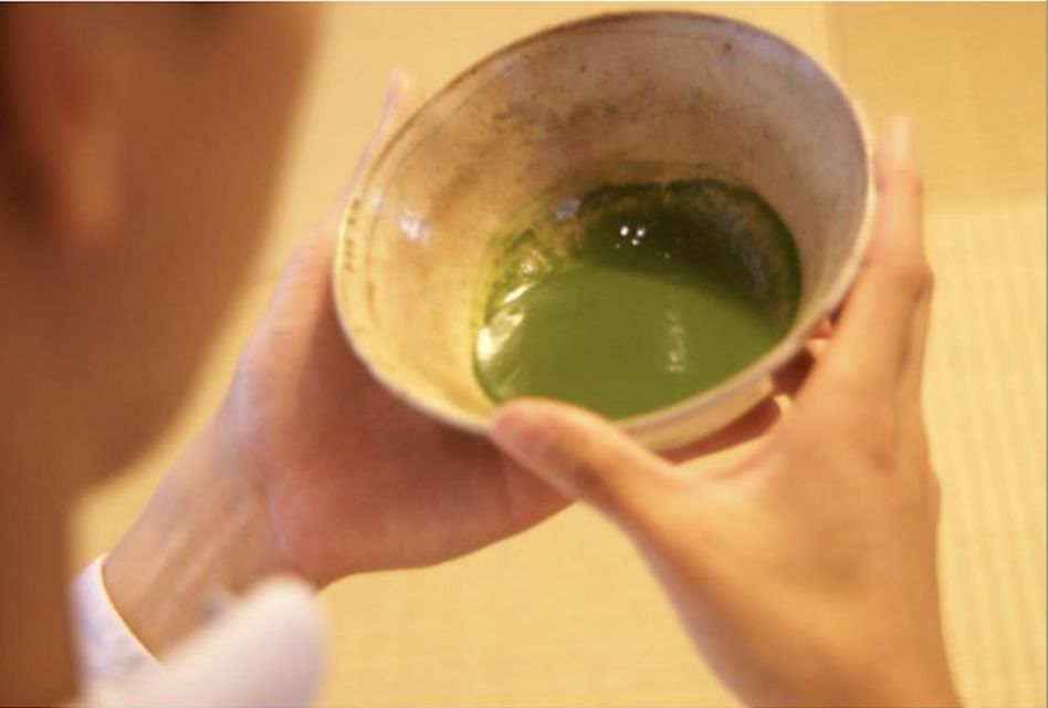 Tokyo:Tea Ceremony Experience at Komaba Warakuan - Experience Highlights
