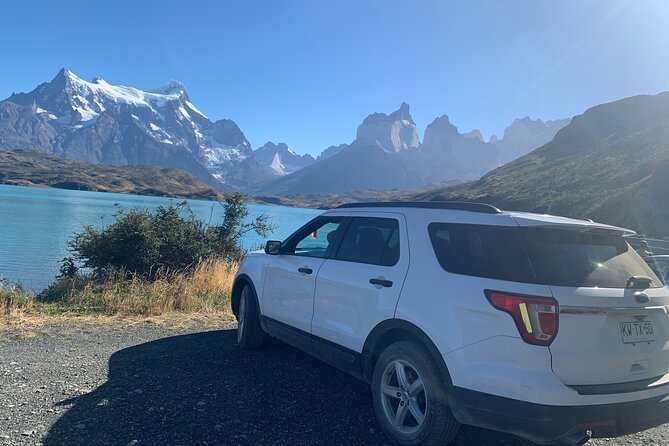 Torres Del Paine From Punta Arenas(Private Tours) - Inclusions and Requirements