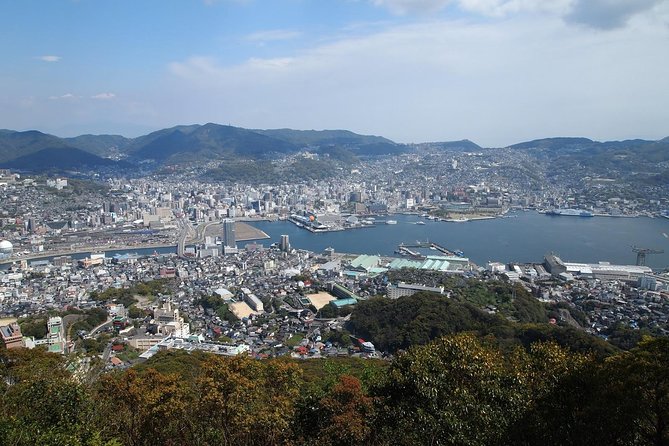 Tour Nagasaki or Fukuoka in Privacy and Comfort. - Pickup Information and Locations
