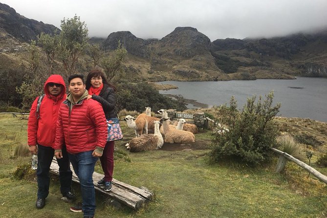 Transfer Cuenca - Guayaquil (Or Vice Versa) With Visit to Cajas National Park - Scenic Route Highlights